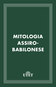 Mitologia assiro-babilonese