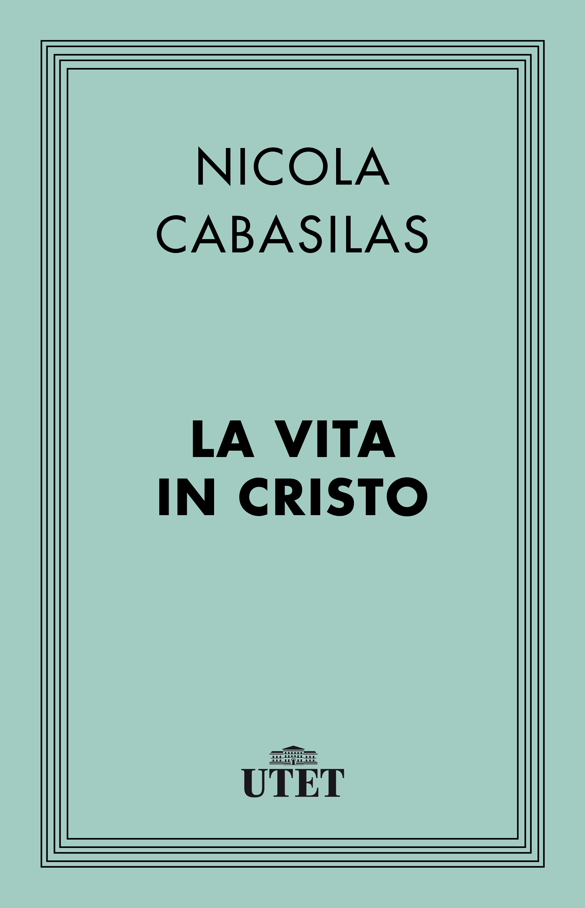 La vita in Cristo | Ebooks | Utet Libri