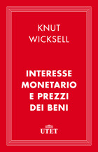 Interesse monetario e prezzi dei beni