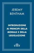 Introduzione ai principi della morale e della legislazione