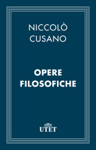 Opere filosofiche