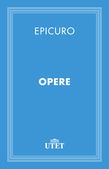 Opere