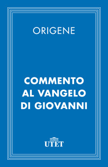 Commento al Vangelo di Giovanni