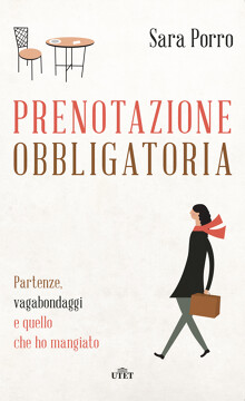 Prenotazione obbligatoria