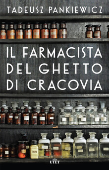 Il farmacista del ghetto di Cracovia