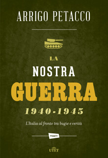 La nostra guerra 1940 - 1945