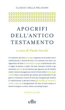 Apocrifi dell'Antico Testamento