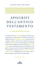 Apocrifi dell'Antico Testamento