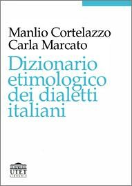 Dizionario etimologico dei dialetti italiani, Libri