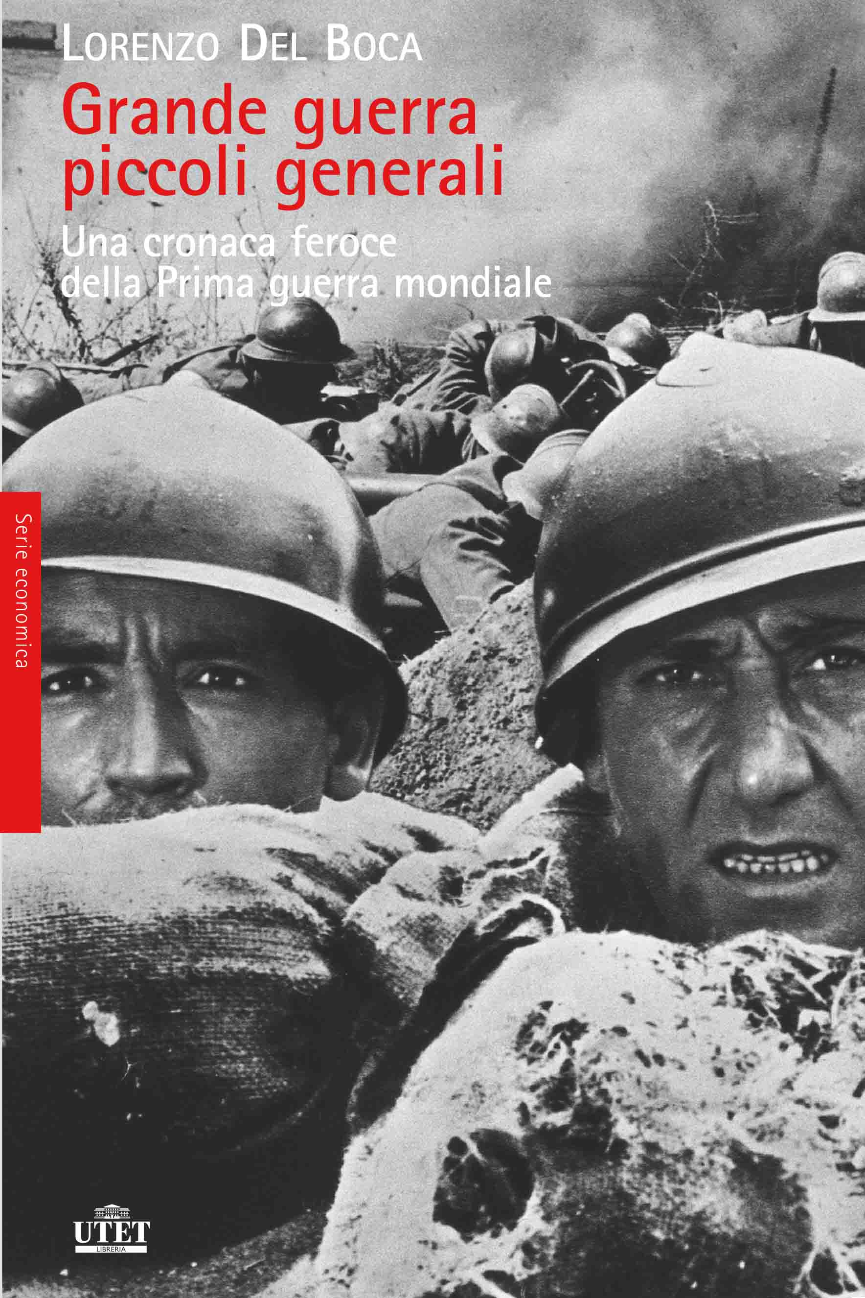 I Peggiori Generali Della Prima Guerra Mondiale