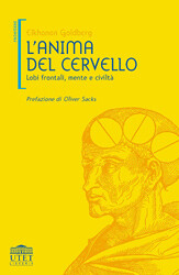 L'anima del cervello