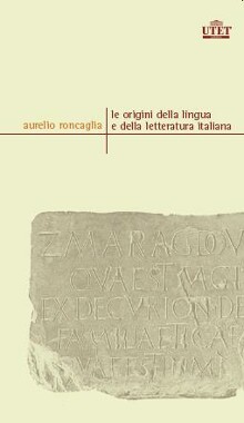 Le origini della lingua e della letteratura italiana