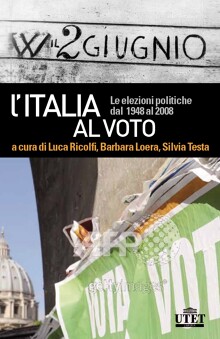 L'Italia al voto