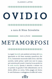 Metamorfosi