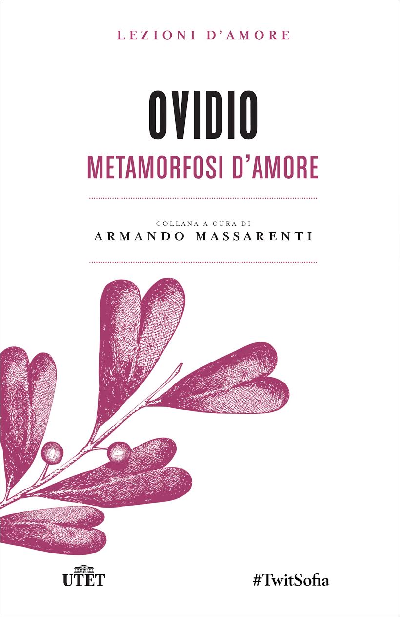 Ovidio Metamorfosi Libro I