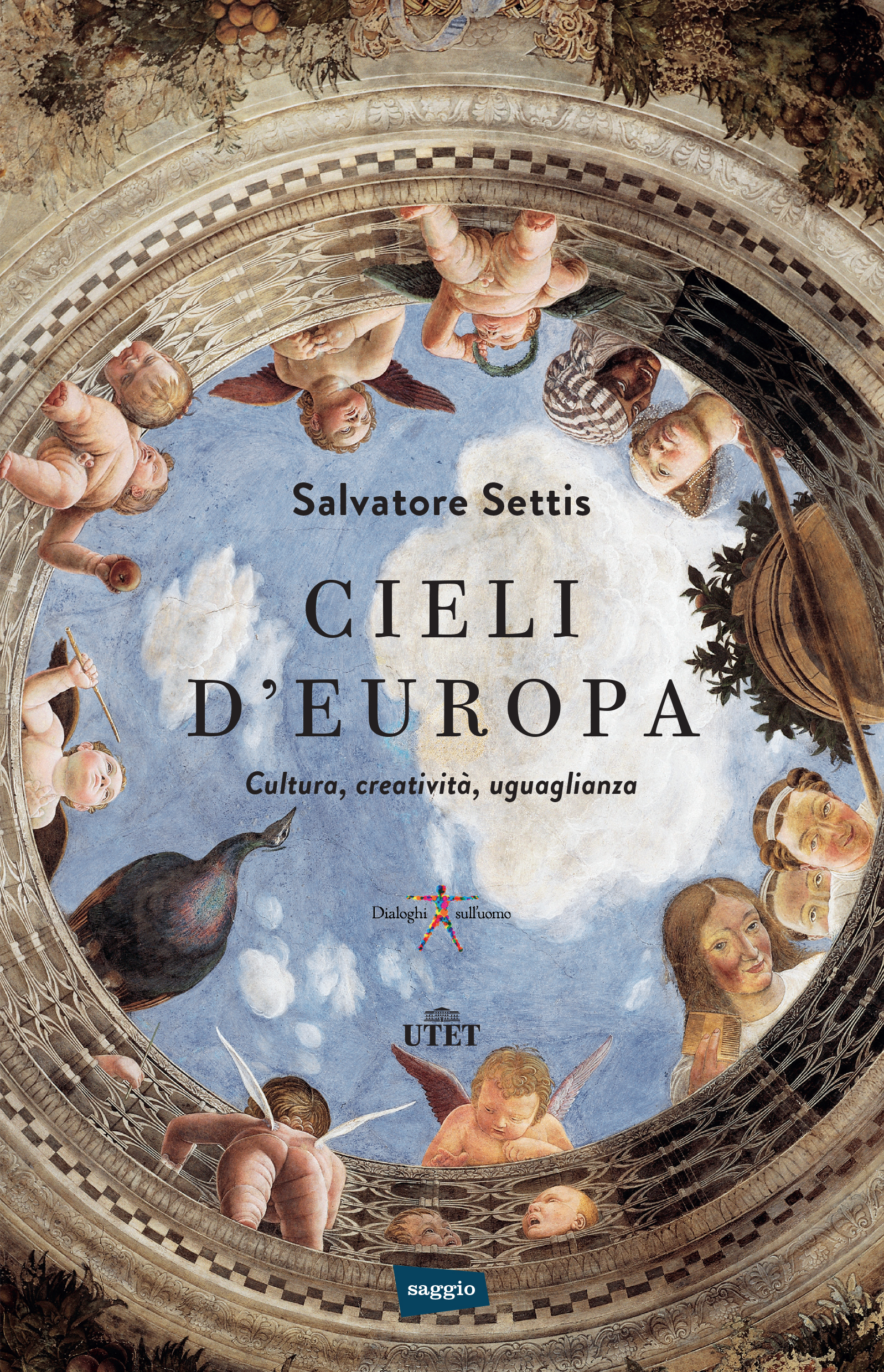 Cieli D Europa Libri Utet Libri