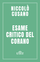 Esame critico del Corano