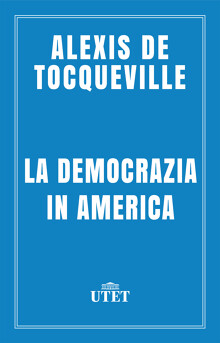 La democrazia in America