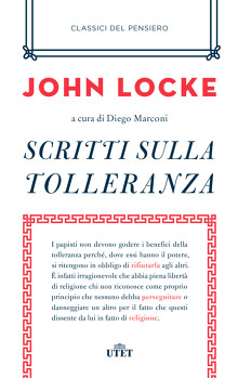 Scritti sulla tolleranza