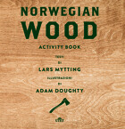 Norwegian Wood Activity Book