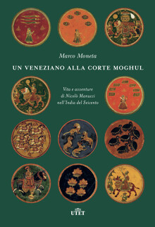 Un veneziano alla corte moghul