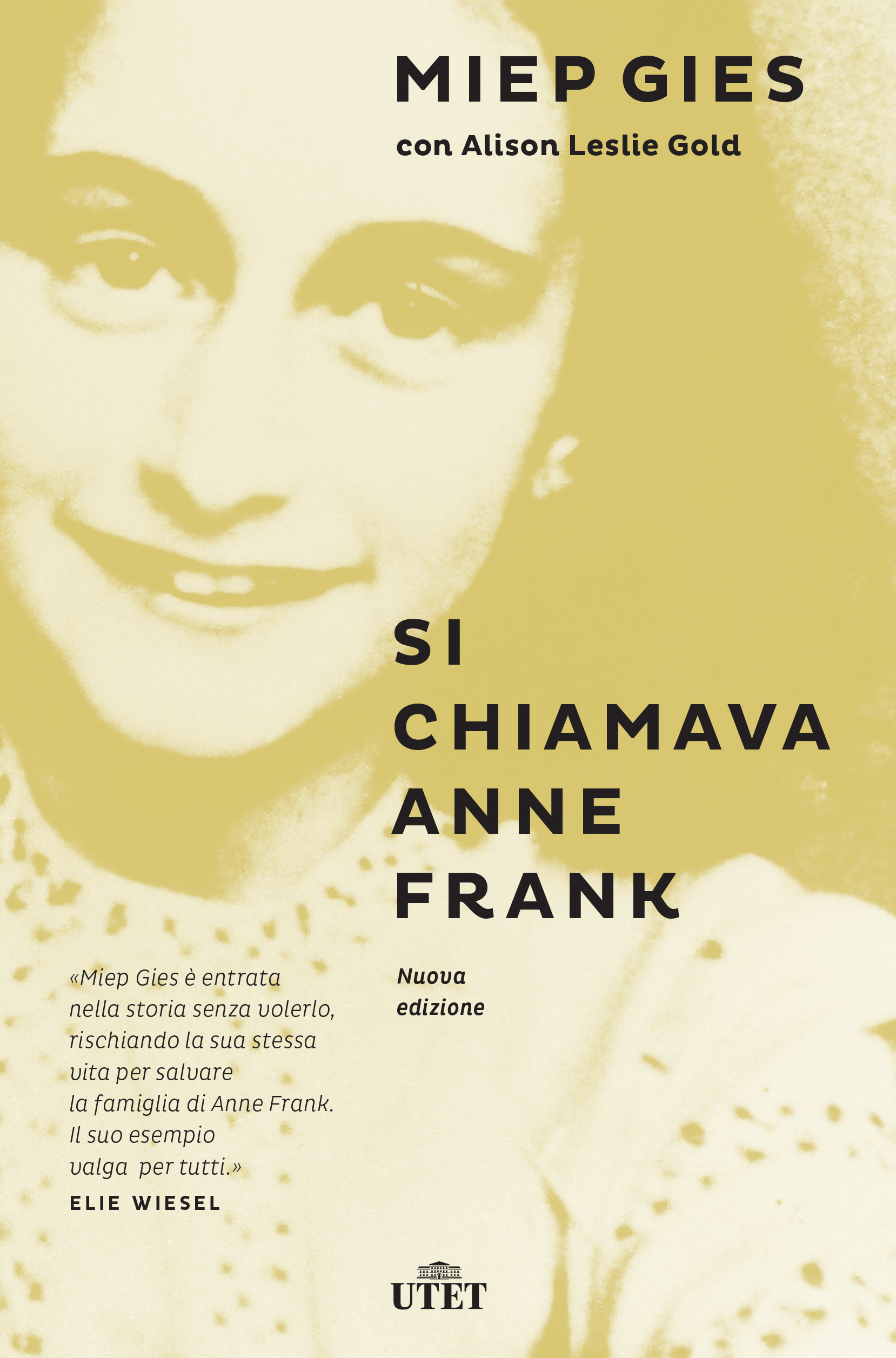 Recensione del libro Il diario di Anna Frank di Anna Frank