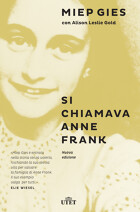 Si chiamava Anne Frank