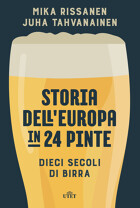 Storia dell’Europa in 24 pinte