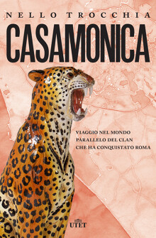 Casamonica. Nuova edizione