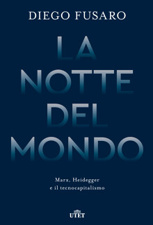 La notte del mondo