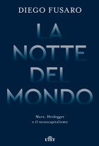 La notte del mondo