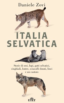 Italia selvatica