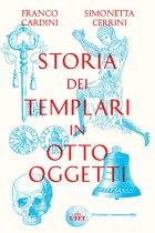 Storia dei templari in otto oggetti