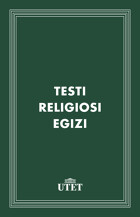 Testi religiosi egizi