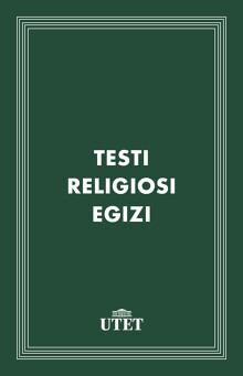 Testi religiosi egizi