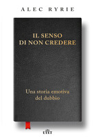 Il senso di non credere