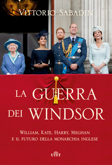 La guerra dei Windsor