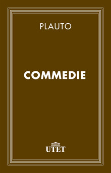 Commedie