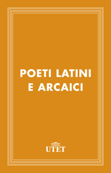 Poeti latini e arcaici