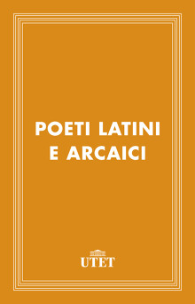 Poeti latini e arcaici