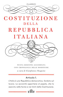 Costituzione della Repubblica Italiana