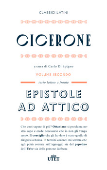 Epistole ad Attico II