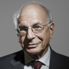 Daniel Kahneman