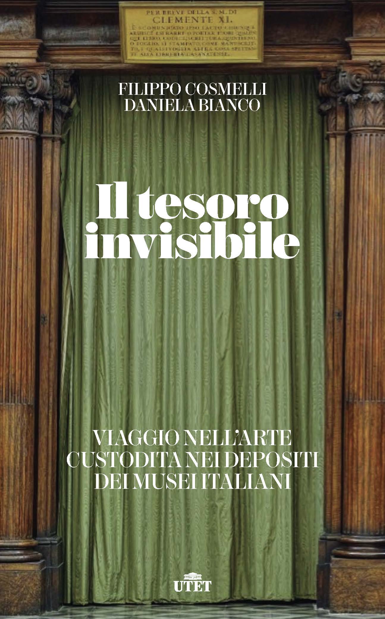 Il tesoro invisibile | Libri | Utet Libri