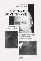 Un certo Dostoevskij