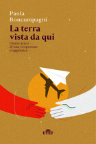La terra vista da qui