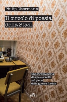 Il circolo di poesia della Stasi