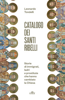 Catalogo dei santi ribelli