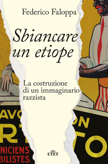 Sbiancare un etiope