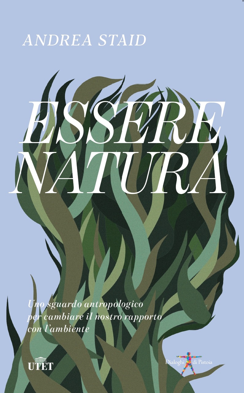 Essere natura | Libri | Utet Libri